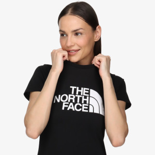 THE NORTH FACE Tricouri W S/S EASY TEE 