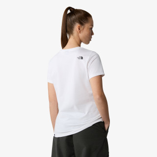 THE NORTH FACE Tricouri Simple Dome 