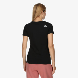 THE NORTH FACE Tricouri Simple Dome 