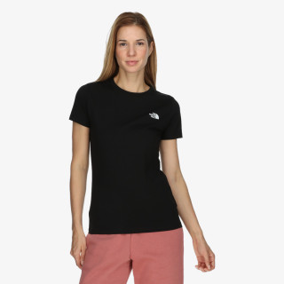 THE NORTH FACE Tricouri Simple Dome 