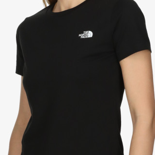 THE NORTH FACE Tricouri Simple Dome 