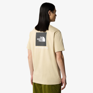 THE NORTH FACE Tricouri M S/S REDBOX TEE 