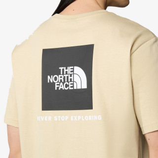 THE NORTH FACE Tricouri M S/S REDBOX TEE 