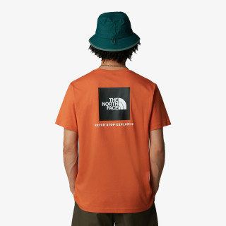 THE NORTH FACE Tricouri Men’s S/S Box Nse Tee 