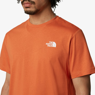 THE NORTH FACE Tricouri Men’s S/S Box Nse Tee 