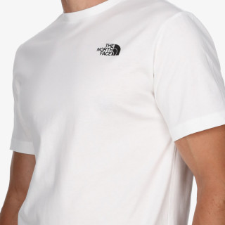 THE NORTH FACE Tricouri M S/S REDBOX TEE 