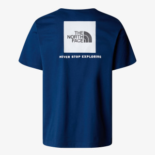 THE NORTH FACE Tricouri Men’s S/S Box Nse Tee 