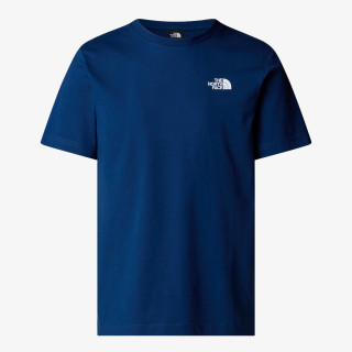 THE NORTH FACE Tricouri Men’s S/S Box Nse Tee 