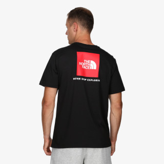 THE NORTH FACE Tricouri Box 