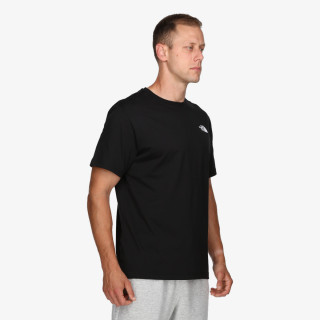 THE NORTH FACE Tricouri Box 