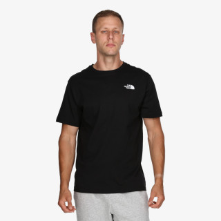 THE NORTH FACE Tricouri Box 