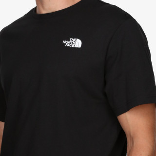 THE NORTH FACE Tricouri Box 