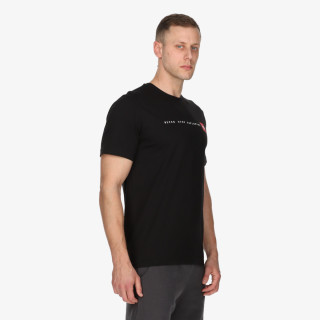 THE NORTH FACE Tricouri M S/S NEVER STOP EXPLORING TEE 