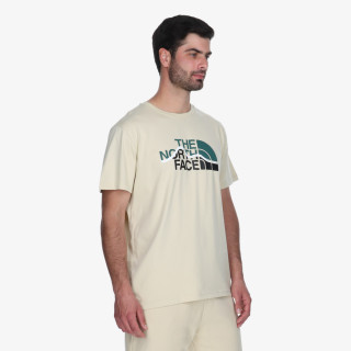 THE NORTH FACE Tricouri Mountain Line 