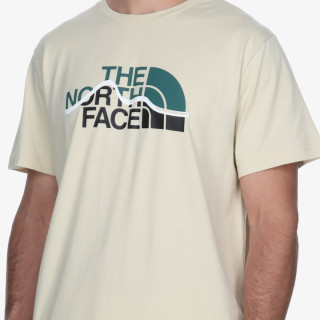 THE NORTH FACE Tricouri Mountain Line 