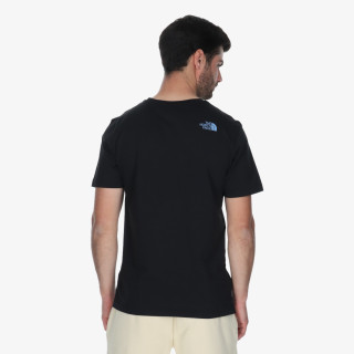 THE NORTH FACE Tricouri Mountain Line 