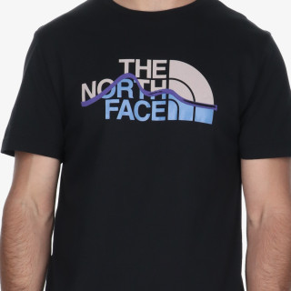 THE NORTH FACE Tricouri Mountain Line 