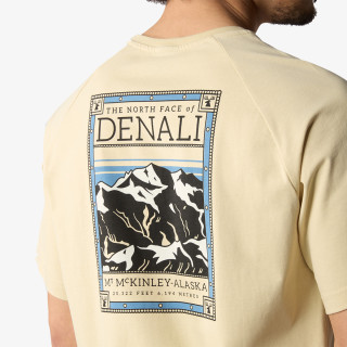 THE NORTH FACE Tricouri M S/S NORTH FACES TEE 