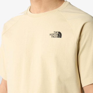 THE NORTH FACE Tricouri M S/S NORTH FACES TEE 