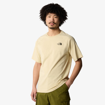 THE NORTH FACE Tricouri M S/S NORTH FACES TEE 