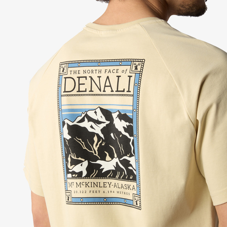THE NORTH FACE Tricouri M S/S NORTH FACES TEE 