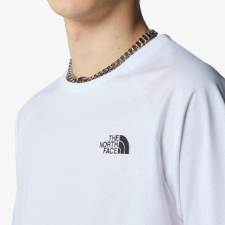 THE NORTH FACE Tricouri M S/S NORTH FACES TEE 