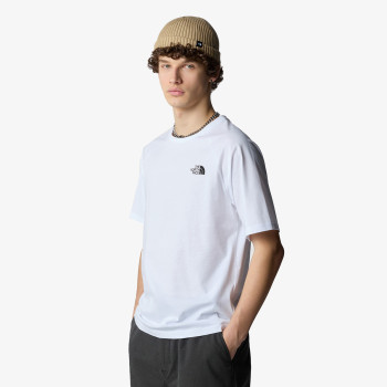 THE NORTH FACE Tricouri M S/S NORTH FACES TEE 