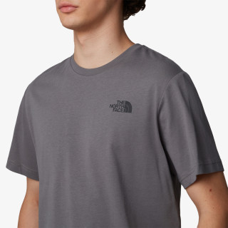 THE NORTH FACE Tricouri Men’s S/S Box Nse Celebration Tee 