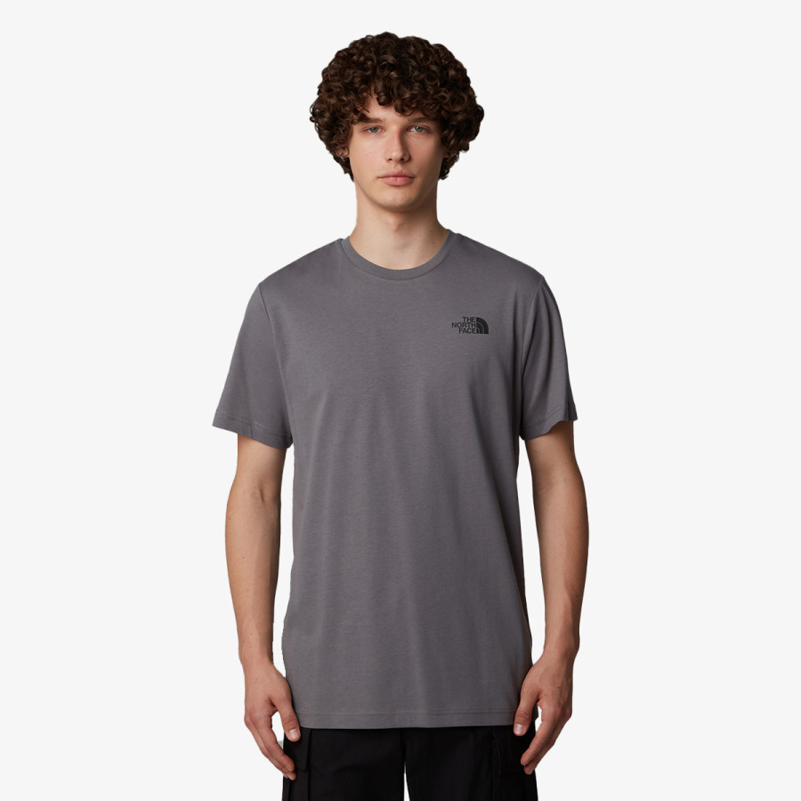 THE NORTH FACE Tricouri Men’s S/S Box Nse Celebration Tee 