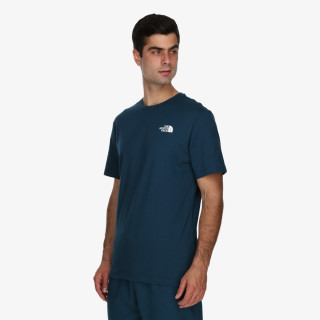THE NORTH FACE Tricouri M S/S REDBOX CELEBRATION TEE 