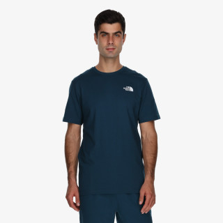 THE NORTH FACE Tricouri M S/S REDBOX CELEBRATION TEE 