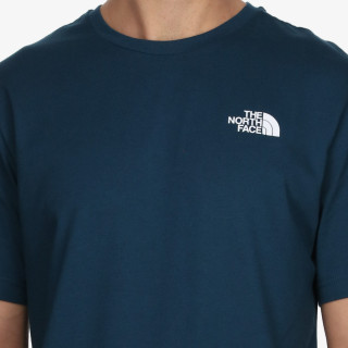 THE NORTH FACE Tricouri M S/S REDBOX CELEBRATION TEE 