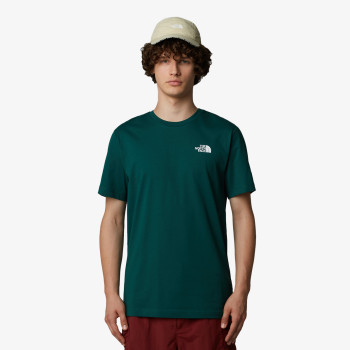 THE NORTH FACE Tricouri Men’s S/S Box Nse Celebration Tee 