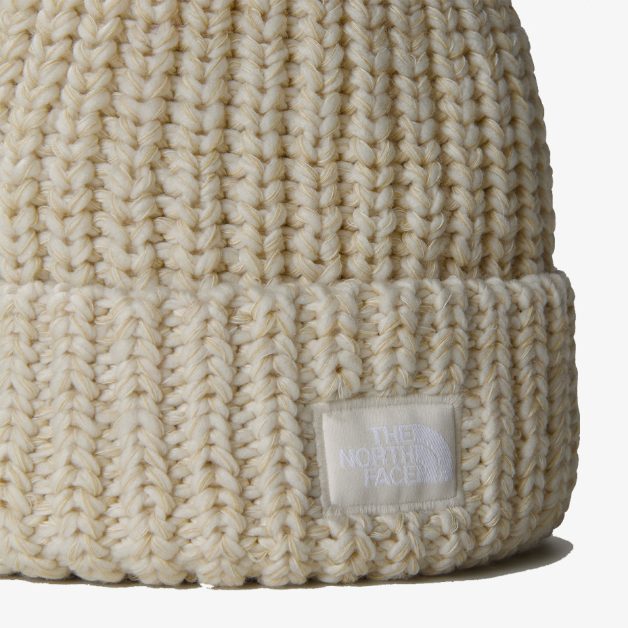 THE NORTH FACE Palarie COZY CHUNKY CABIN BEANIE 