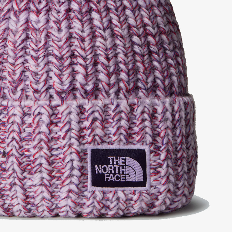 THE NORTH FACE Palarie COZY CHUNKY CABIN BEANIE 
