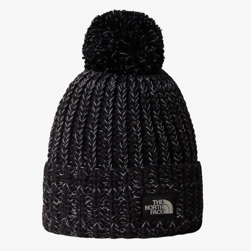 THE NORTH FACE Palarie COZY CHUNKY CABIN BEANIE 
