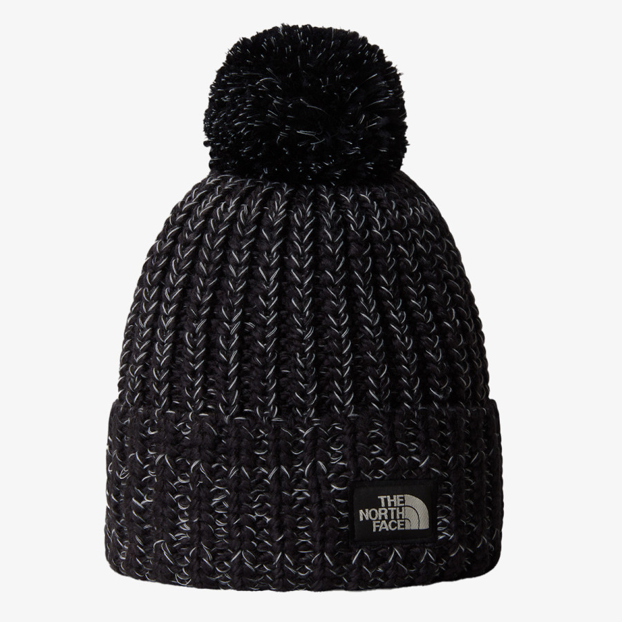 THE NORTH FACE Palarie COZY CHUNKY CABIN BEANIE 