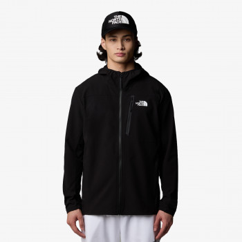 THE NORTH FACE Jachete M MA SOFTSHELL JACKET 