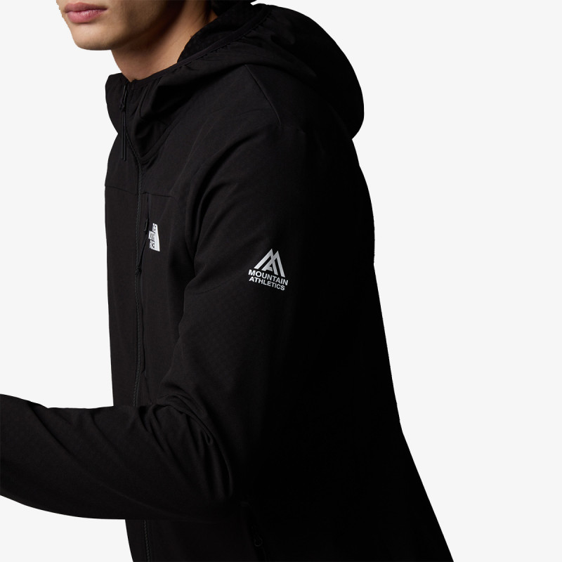 THE NORTH FACE Jachete Mountain Athletics 