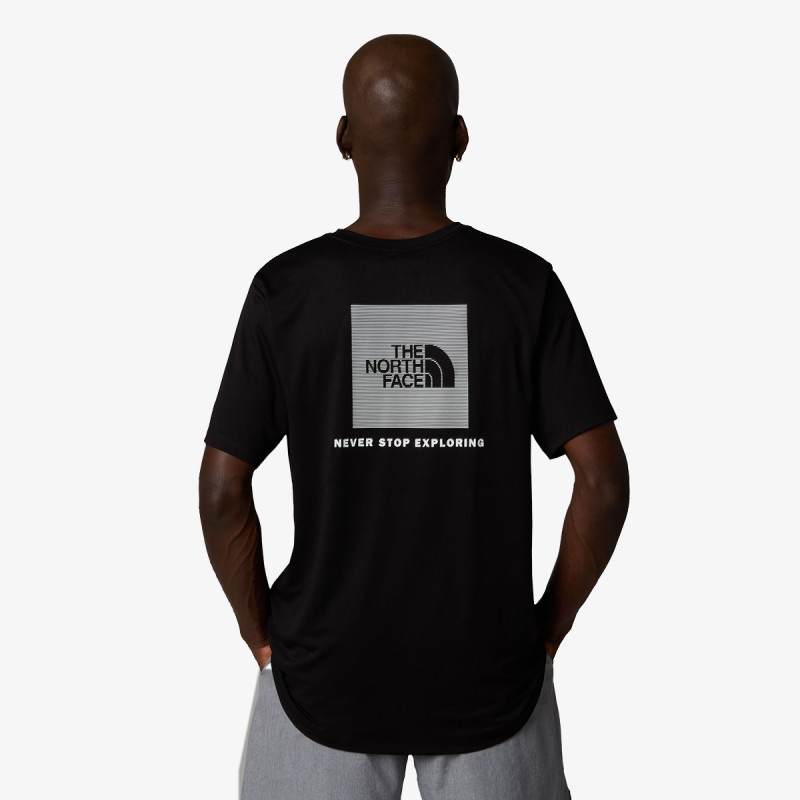 THE NORTH FACE Tricouri Redbox 