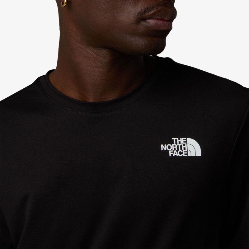 THE NORTH FACE Tricouri Redbox 