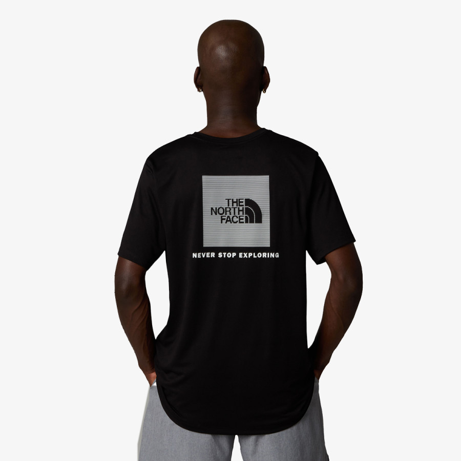 THE NORTH FACE Tricouri Redbox 