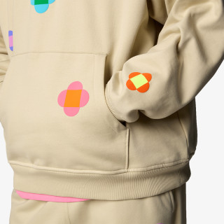 THE NORTH FACE Tricouri U TNF X YINKA ILORI LET'S BLOSSOM TOGETH 