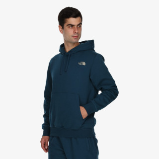 THE NORTH FACE Hanorace M HOODIE TOPOGRAPHIC 