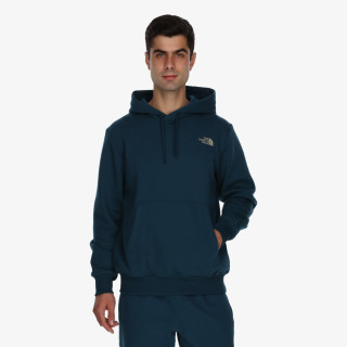 THE NORTH FACE Hanorace M HOODIE TOPOGRAPHIC 