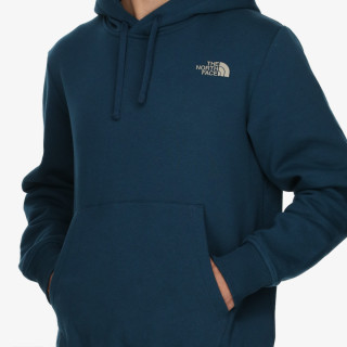 THE NORTH FACE Hanorace M HOODIE TOPOGRAPHIC 