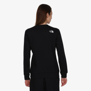 THE NORTH FACE Hanorace W DREW PEAK CREW 