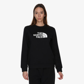 THE NORTH FACE Hanorace W DREW PEAK CREW 