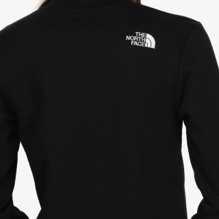 THE NORTH FACE Hanorace W DREW PEAK CREW 