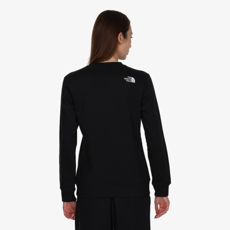THE NORTH FACE Hanorace W DREW PEAK CREW 